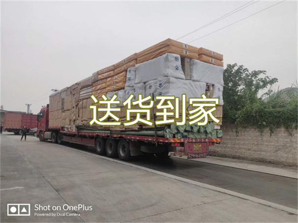 十堰到丰宁物流价格